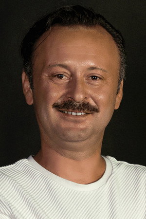 Orçun Kaptan portrait