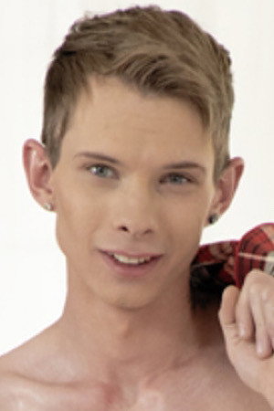 Aiden Borg portrait