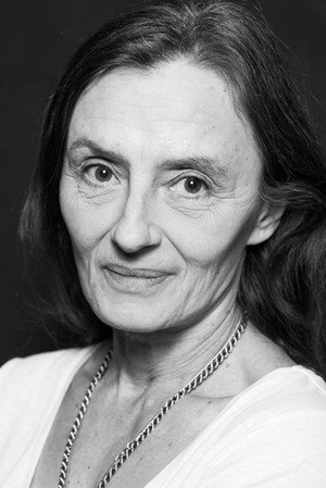Joreta Nikolova portrait
