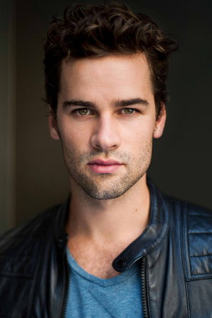 Andrew Lees portrait