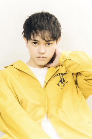 Ryutaro Maeda portrait