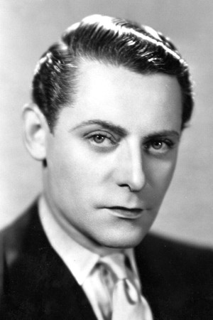 Jacques Maury portrait