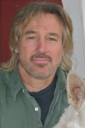 Jon H. Epstein portrait