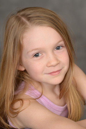 Juliet Donenfeld portrait