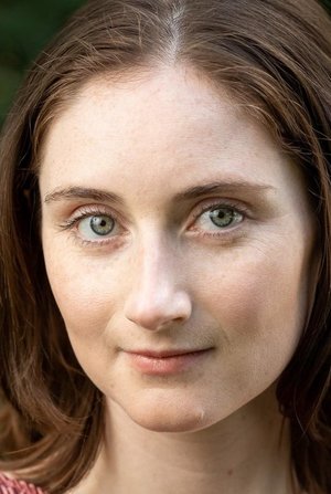 Kathryn Adams portrait
