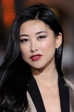 Zhu Zhu portrait