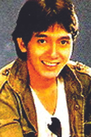 Robin Panjaitan portrait