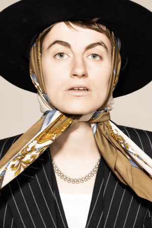 Merel Pauw portrait