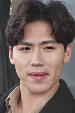 Yoon Young-gak portrait