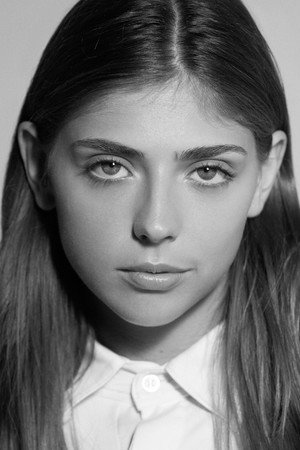 Carmen Arrufat portrait