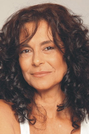 Giovanna Gold portrait
