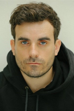 Léonard Barbier portrait