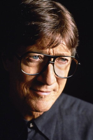 Hank Marvin portrait