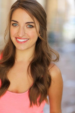 Madison Lanesey portrait