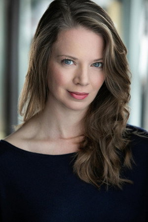Liz Soutar portrait