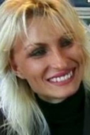 Pamela Stealt portrait