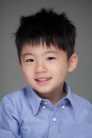 Yang Hee-won portrait