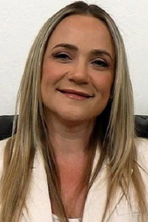 Rachel Ramsey portrait