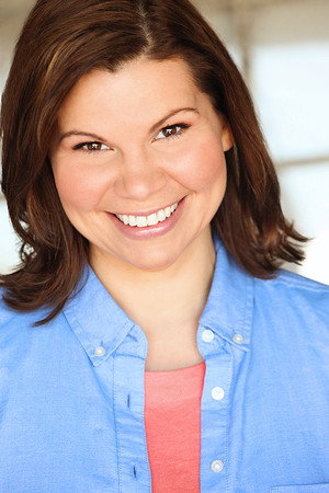 Emily Berry portrait