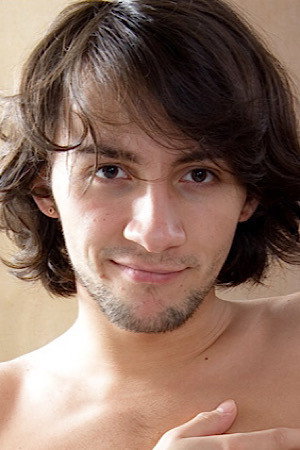 Robert portrait