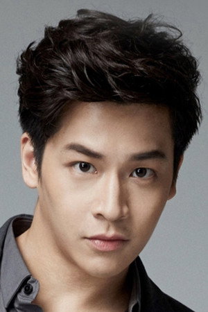 Chutavuth Pattarakampol portrait