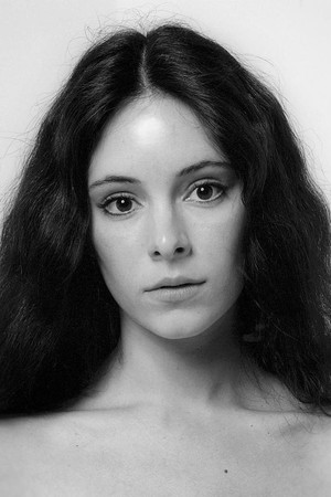 Madeleine Stowe portrait
