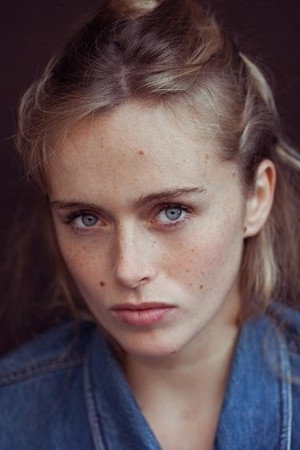 Alienor Bouvier portrait