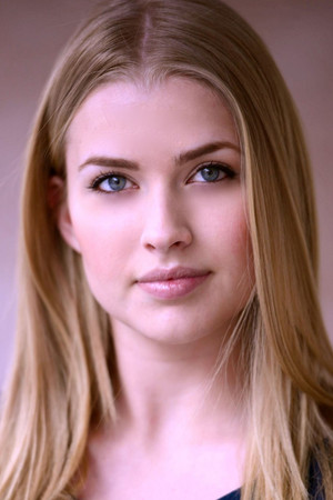 Christa Taylor Brown portrait