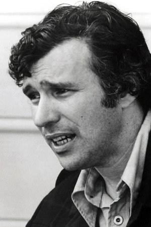Sidney J. Furie portrait