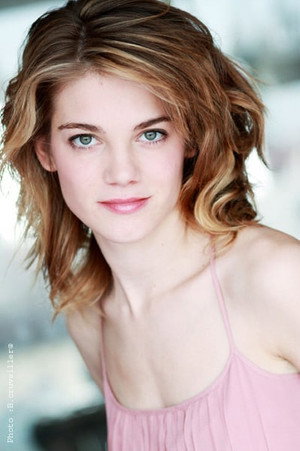 Emilie de Preissac portrait