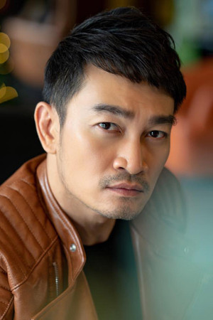 Trương Minh Quốc Thái portrait