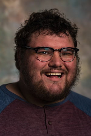 Tanner Richard Craft portrait