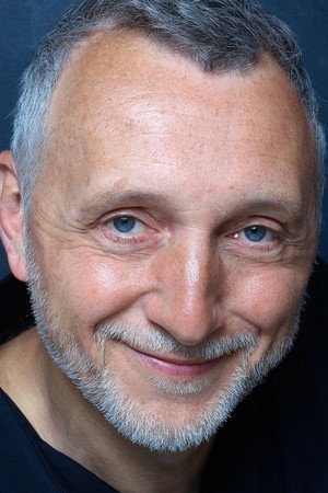 Franck Jazédé portrait