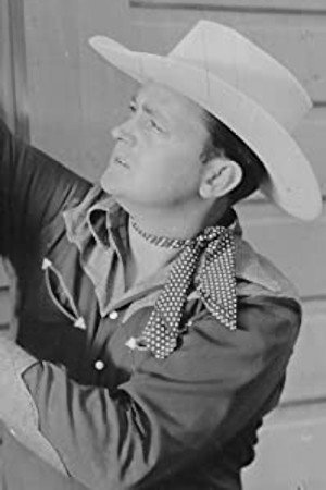 Art Davis portrait