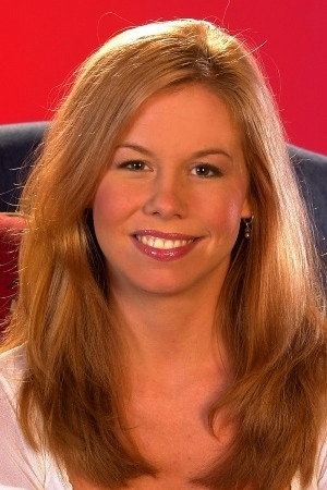 Tabitha Stern portrait