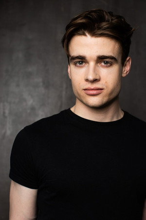 Austin Falk portrait