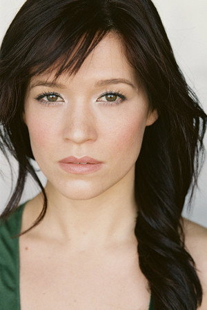 Chelle Ramos portrait