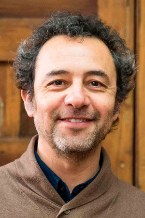 Daniel Muñoz portrait