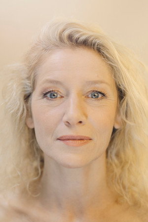 Elsa Lepoivre portrait