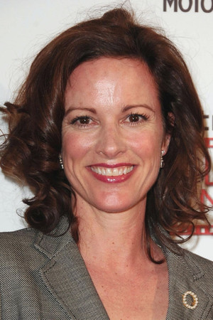 Kate Hodge portrait
