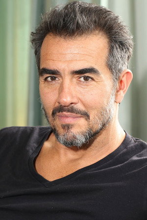 Rafael Edholm portrait