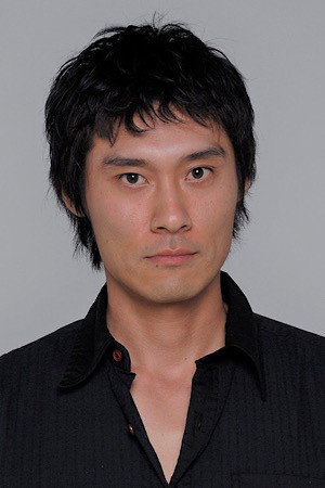 Manabu Hamada portrait