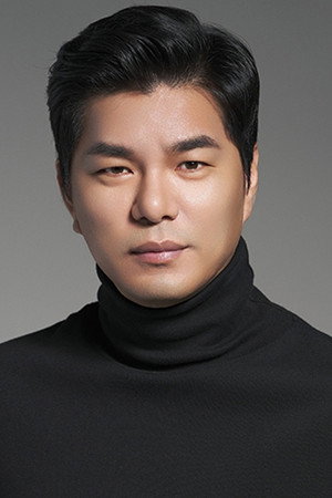 Choi Min-chul portrait