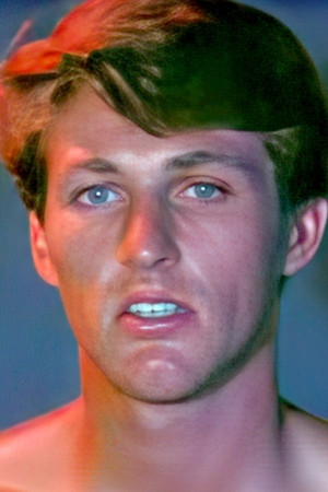 Paul Monroe portrait