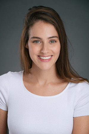 Gily Itskovitch portrait
