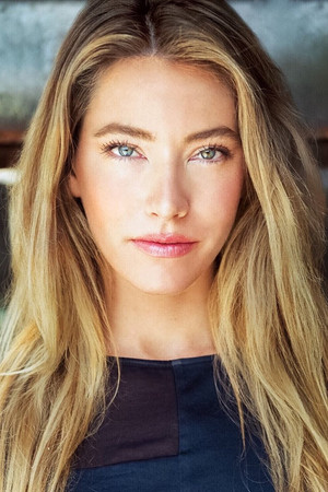 Kristin Brock portrait