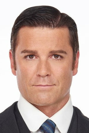 Yannick Bisson portrait