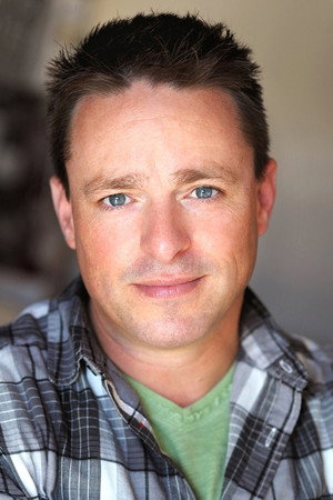 Jim Jepson portrait