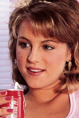 Paula Harlow portrait
