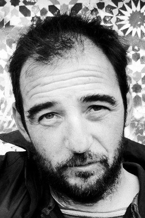 Franck Trillot portrait